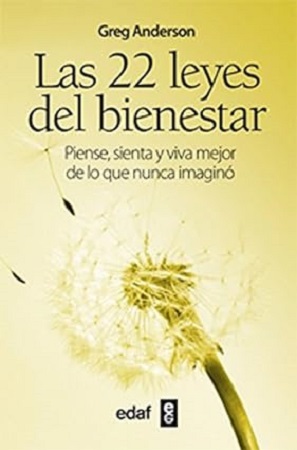 56818-LAS 22 LEYES DEL BIENESTAR