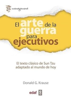 49199-EL ARTE DE LA GUERRA PARA EJECUTIVOS