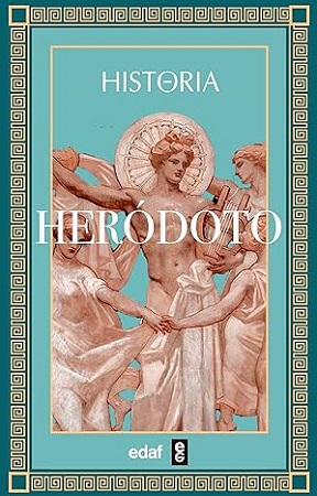56580-HISTORIA : HERODOTO