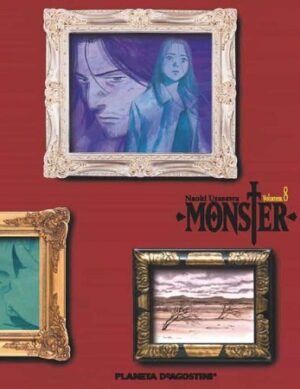 44727-MONSTER KANSENBAN 8/9