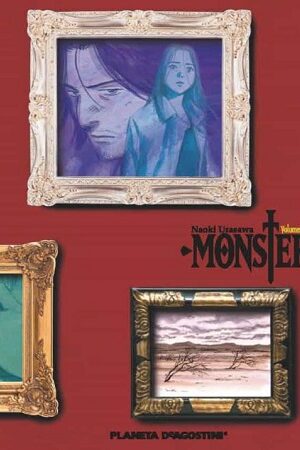 44727-MONSTER KANSENBAN 8/9