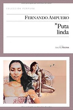 31488-PUTA LINDA
