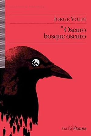 56212-OSCURO BOSQUE OSCURO