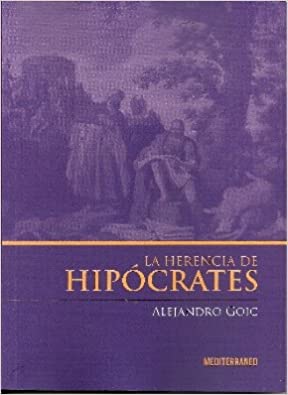36549-LA HERENCIA DE HIPOCRATES
