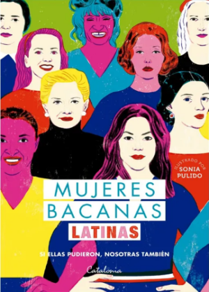40567-MUJERES BACANAS LATINAS
