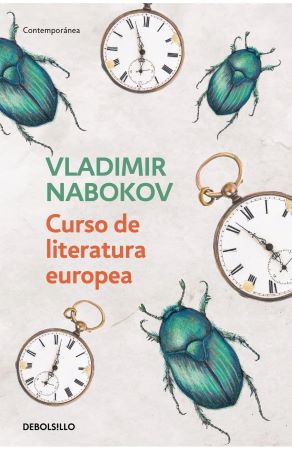 56425-CURSO DE LITERATURA EUROPEA