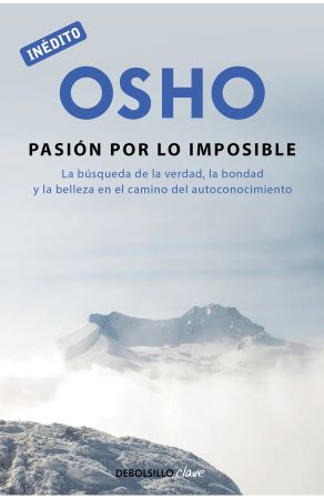 56382-PASION POR LO IMPOSIBLE