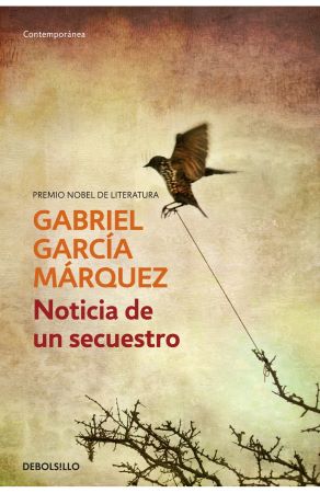56510-NOTICIA DE UN SECUESTRO