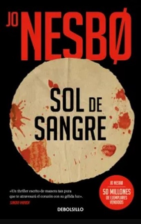 56511-SOL DE SANGRE