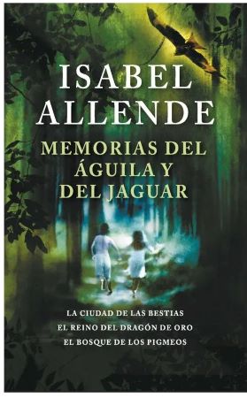 56751-MEMORIAS DEL AGUILA Y DEL JAGUAR