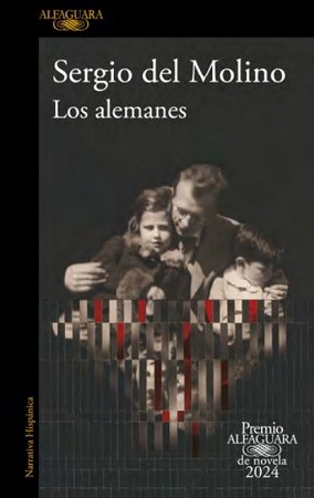 55119-LOS ALEMANES
