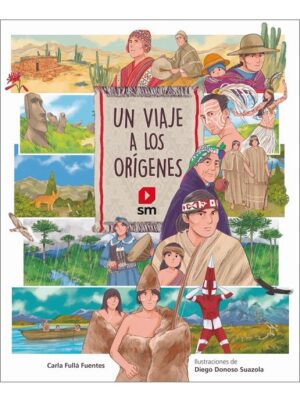 30872-UN VIAJE A NUESTROS ORIGENES