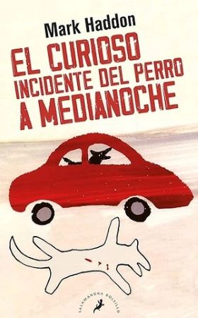56206-EL CURIOSO INCIDENTE DEL PERRO A MEDIANOCHE