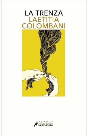 56691-LA TRENZA
