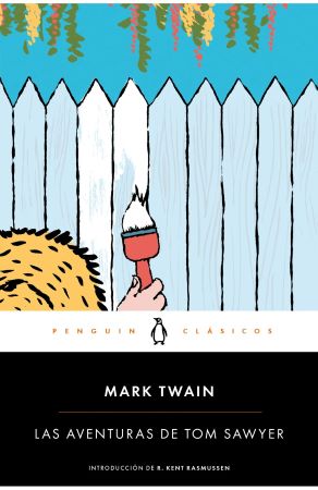 56679-AVENTURAS DE TOM SAWYER
