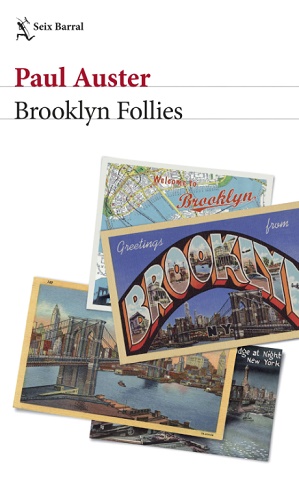 56500-BROOKLYN FOLLIES