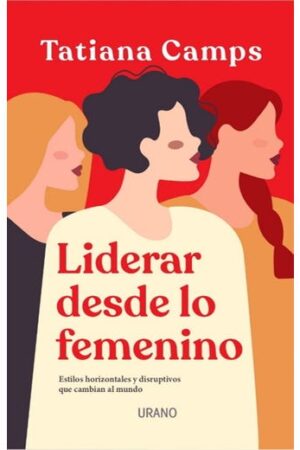 26668-LIDERAR DESDE LO FEMENINO