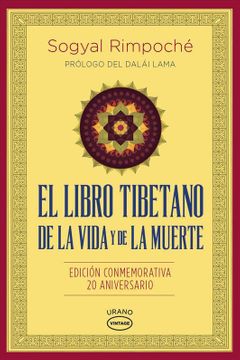 34753-LIBRO TIBETANO DE LA VIDA Y DE LA MUERTE