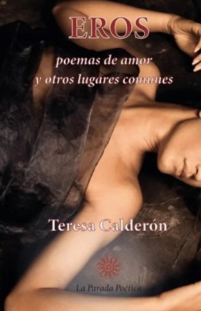 56417-EROS : POEMAS DE AMOR Y OTROS LUGARES COMUNES