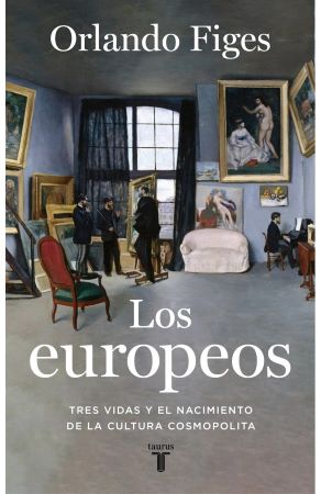 56625-LOS EUROPEOS