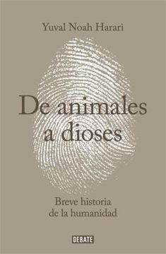 14161-DE ANIMALES A DIOSES