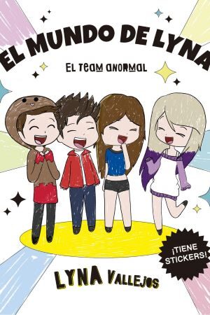 47593-EL MUNDO DE LYNA