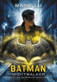 4636-BATMAN : NIGHTWALKER
