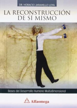 40893-RECONSTRUCCION DE SI MISMO, LA