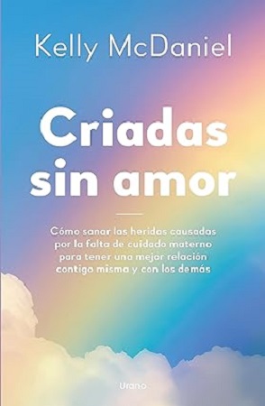 57059-CRIADAS SIN AMOR