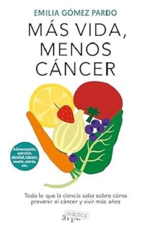 57334-MAS VIDA, MENOS CANCER