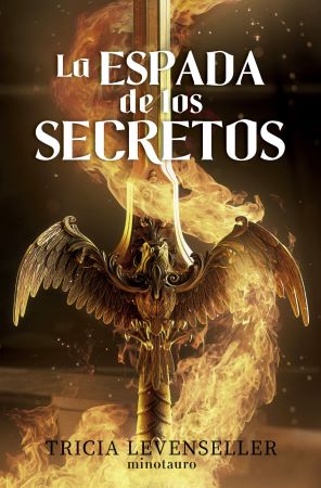 57529-LA ESPADA DE LOS SECRETOS : FORJADORA DE ESPADAS 1