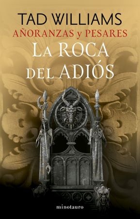 55629-AÑORANZAS Y PESARES 2 : LA ROCA DEL ADIOS
