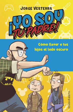 57527-YO SOY TU PADRE!