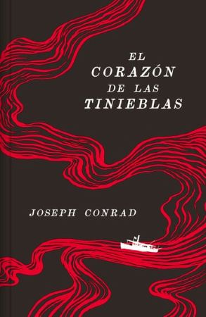 57437-EL CORAZON DE LAS TINIEBLAS