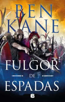 15716-FULGOR DE ESPADAS