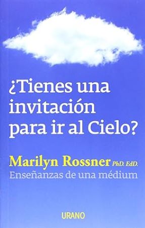 57377-TIENES UNA INVITACION PARA IR AL CIELO