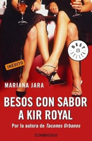 57430-BESOS CON SABOR A KIR ROYAL