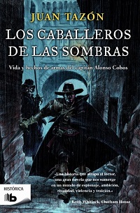 25525-LOS CABALLEROS DE LAS SOMBRAS