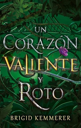 49368-UN CORAZON VALIENTE Y ROTO