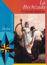 40370-LA HECHIZADA