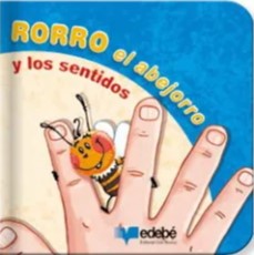 40729-RORRO EL ABEJORRO Y LOS SENTIDOS