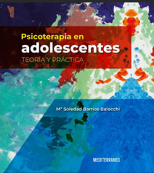 33100-PSICOTERAPIA EN ADOLESCENTES : TEORIA Y PRACTICA