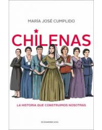 8153-CHILENAS