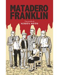 8357-MATADERO FRANKLIN