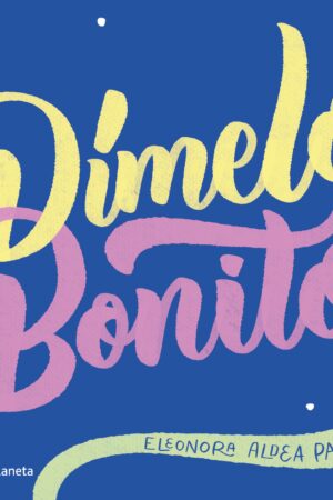 24167-DIMELO BONITO