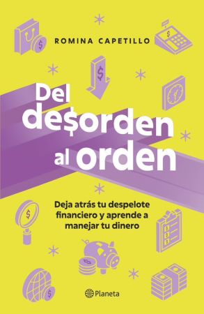 45945-DEL DESORDEN AL ORDEN