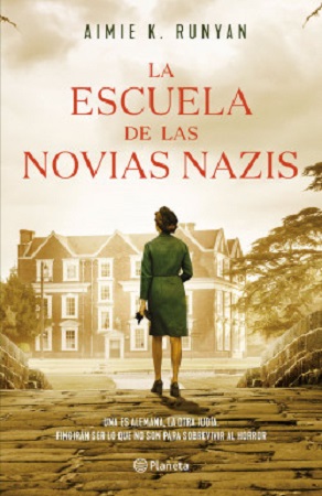 46374-LA ESCUELA DE LAS NOVIAS NAZIS