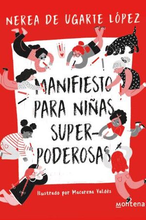 54401-MANIFIESTO PARA NIÑAS SUPERPODEROSAS