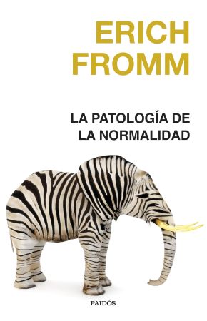 55678-LA PATOLOGIA DE LA NORMALIDAD