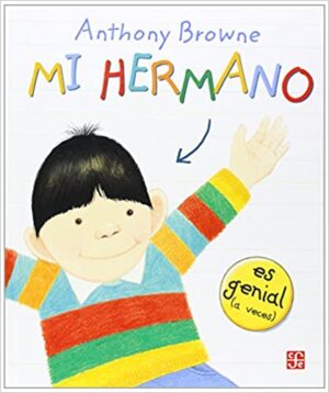 36506-MI HERMANO